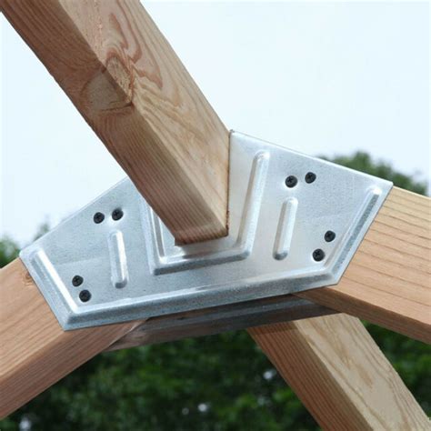 shed framing metal bracket kits for 2x4|metal brackets for 2x4 construction.